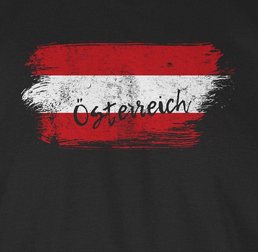 Shirtracer Österreich Vintage: T-Shirt Gym Bag Shirtracer