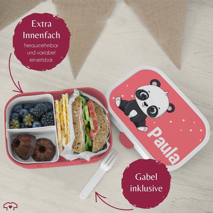 Shirtracer Panda Süß Padabären Pandabär Shirts & Mehr Shirtracer