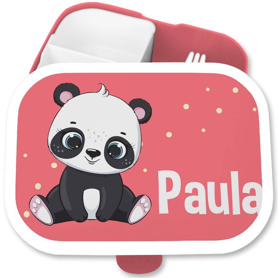 Shirtracer Panda süß Padabären Pandabär Shirts & Mehr Shirtracer