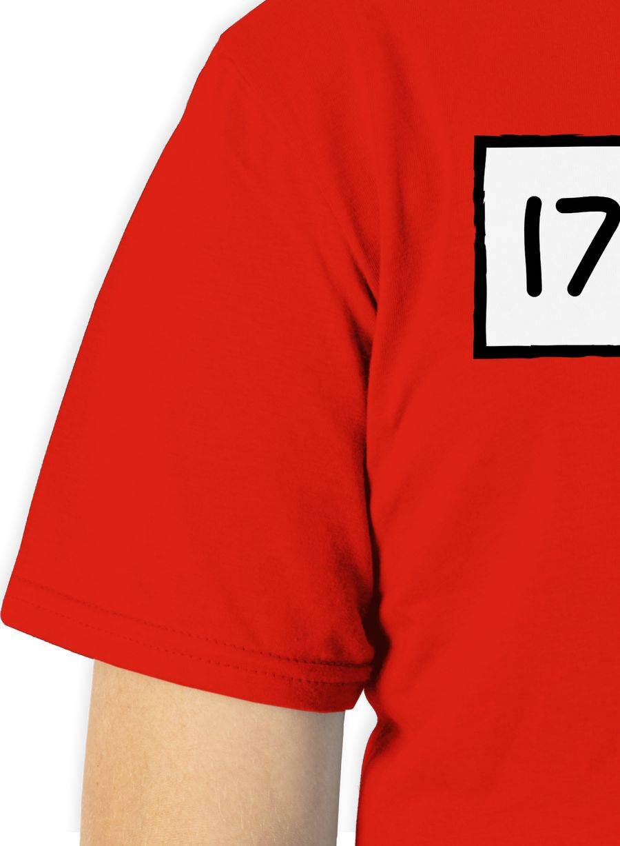 Shirtracer Panzerknacker Nummern Shirts & Mehr Shirtracer