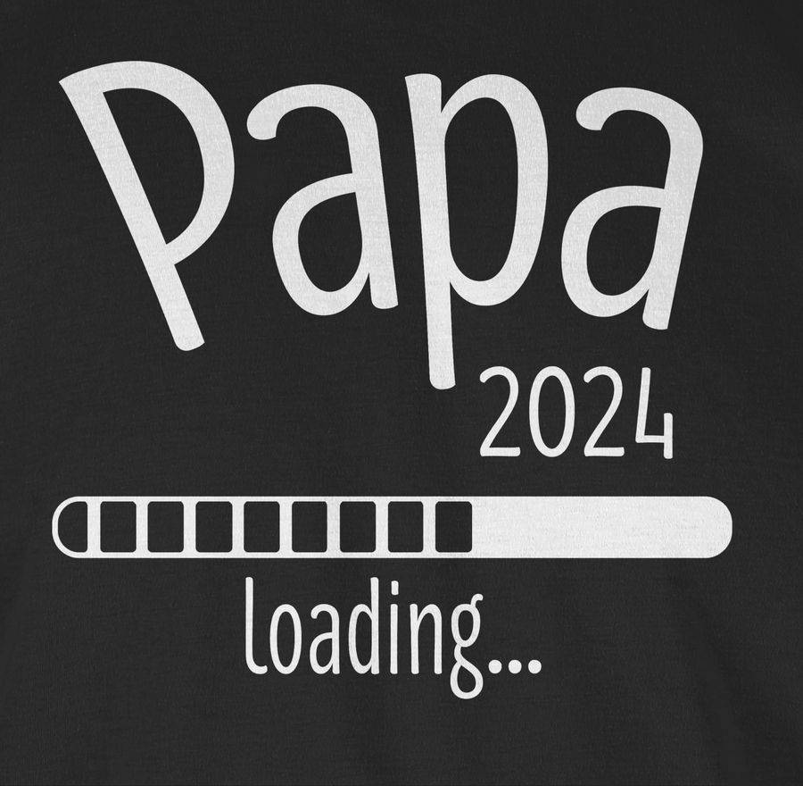 Shirtracer Papa 2024 Loading: Tshirt Turnbeutel Shirtracer