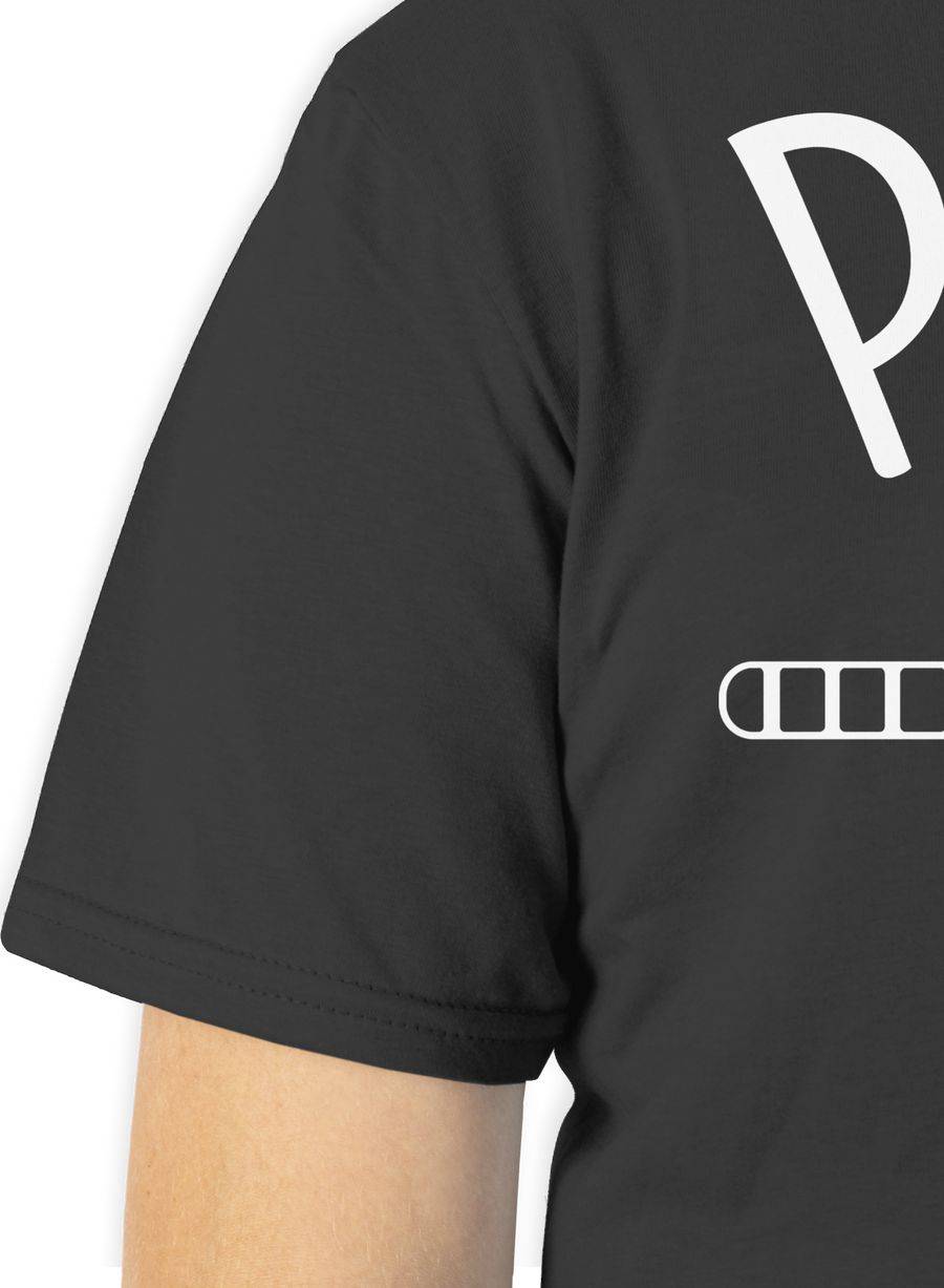 Shirtracer Papa 2024 Loading: Tshirt Turnbeutel Shirtracer