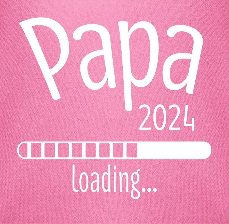 Shirtracer Papa 2024 Loading: Tshirt Turnbeutel Shirtracer