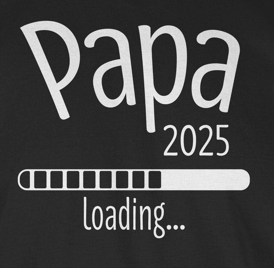Shirtracer Papa 2025 Loading Shirts & Mehr Shirtracer