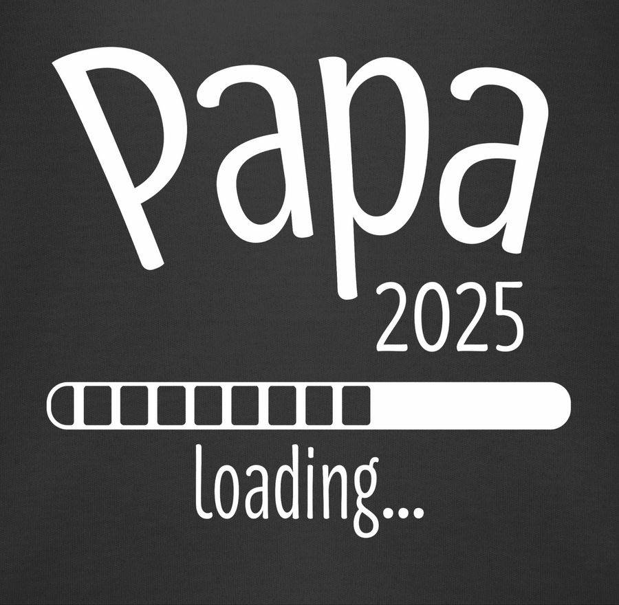 Shirtracer Papa 2025 Loading Shirts & Mehr Shirtracer