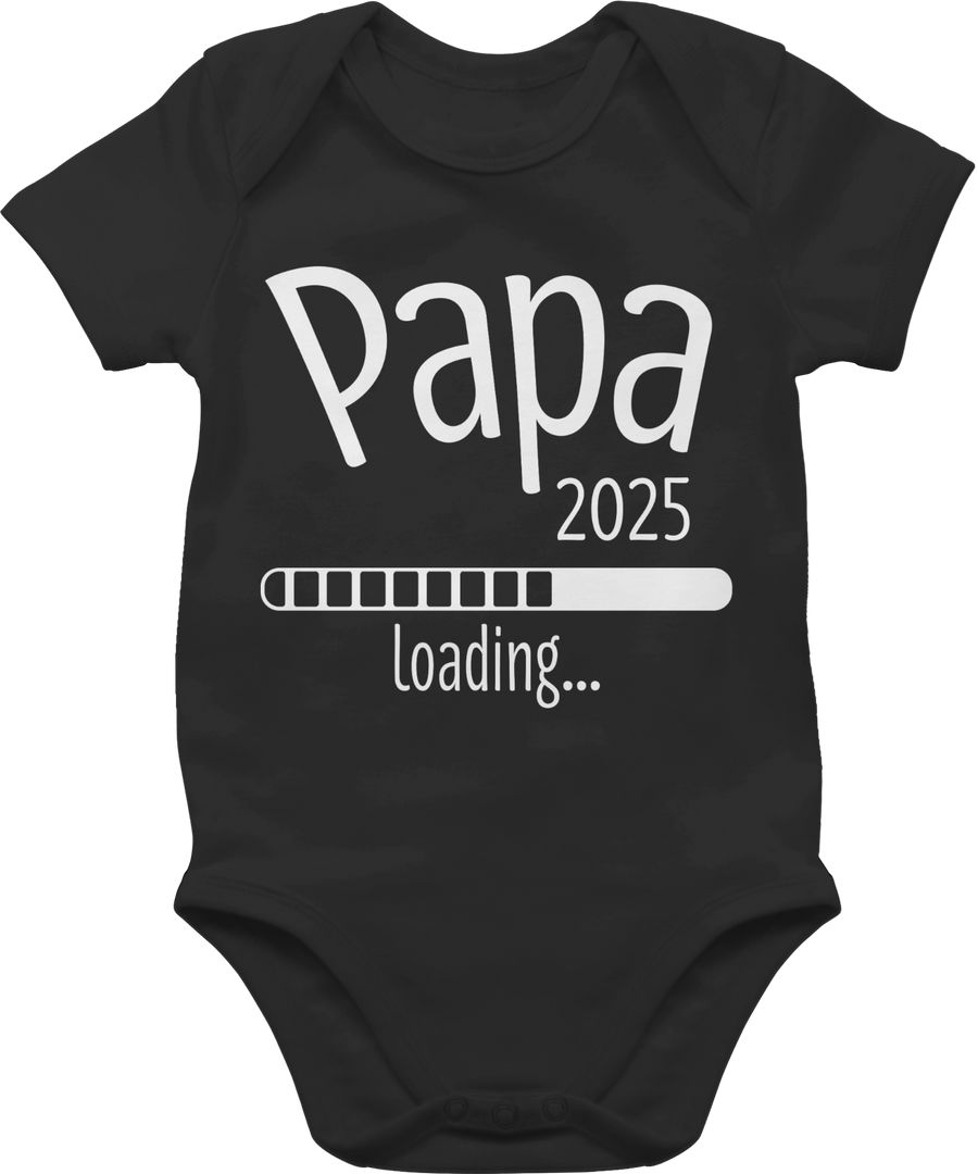 Shirtracer Papa 2025 Loading Shirts & Mehr Shirtracer