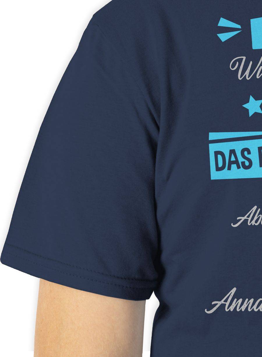 Shirtracer Papa Wir Haben Versucht Das Perfekte Geschenk Zu Finden Shirts & Mehr Shirtracer