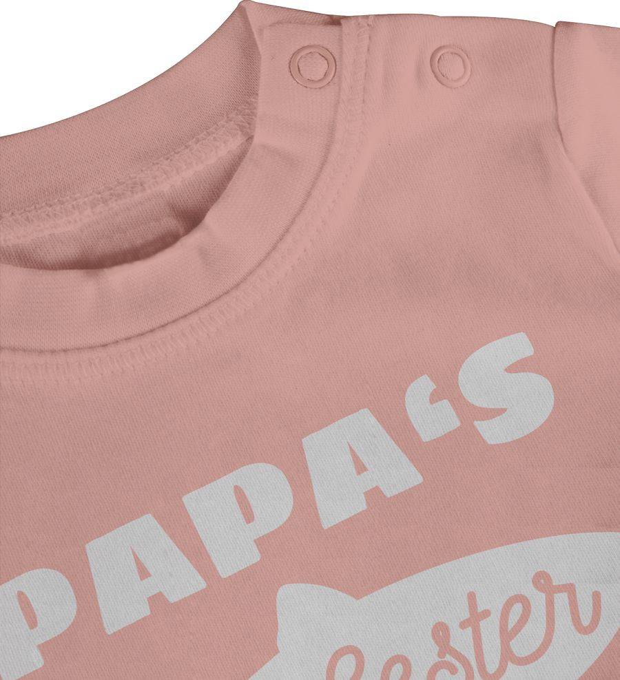 Shirtracer Papas Süßester Fang: Tshirt Gym Bag Shirtracer