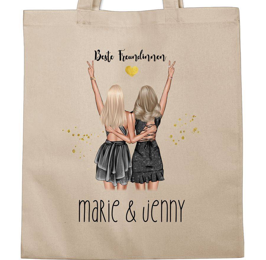 Shirtracer Party Freundinnen Geschenk Beste Freundin Geschenkidee Best Friends Schwestern M Shirtracer