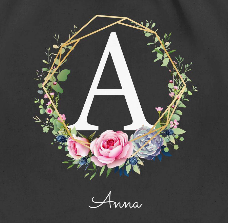 Shirtracer Personalisierte Geschenk Frauen Geschenkideen Mädchen Mit Namen Geschenke Freund Shirtracer