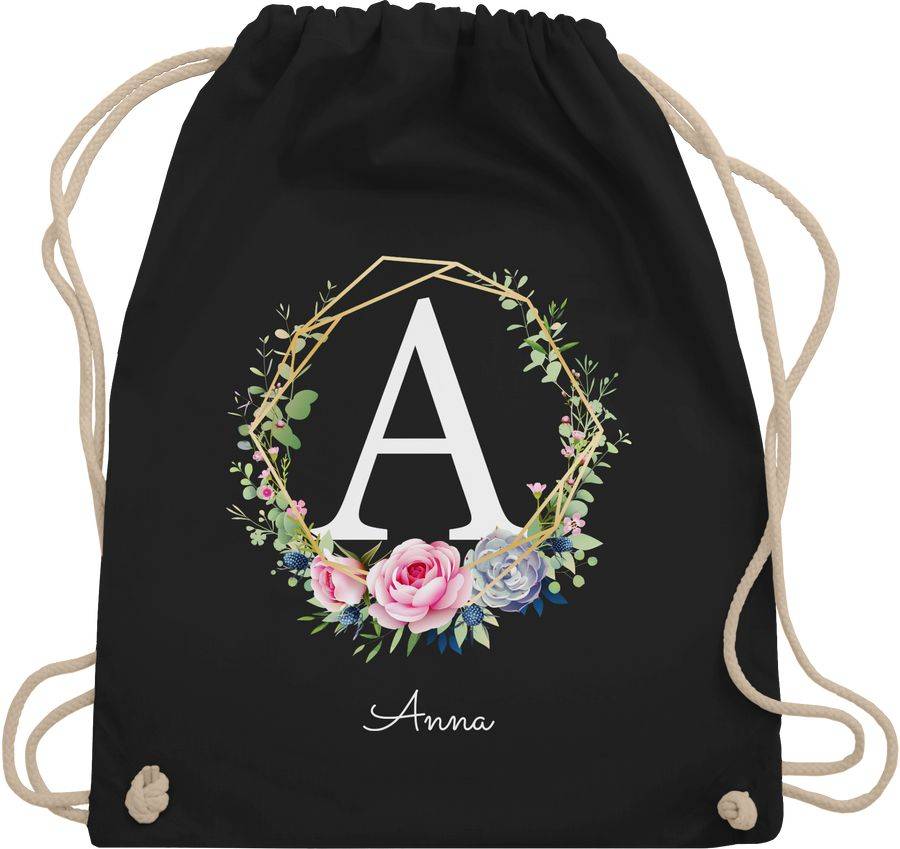 Shirtracer Personalisierte Geschenk Frauen Geschenkideen Mädchen mit Namen Geschenke Freund Shirtracer