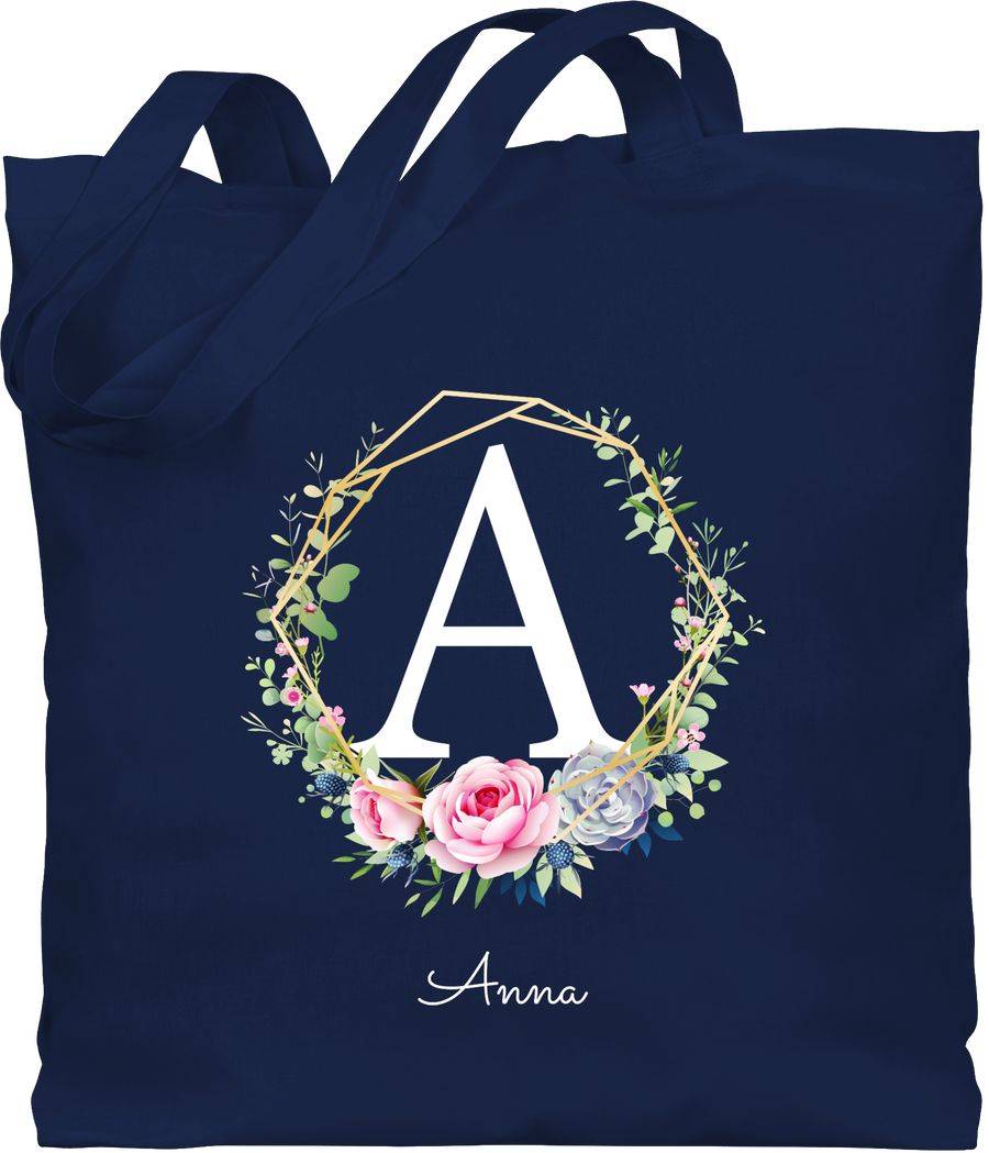 Shirtracer Personalisierte Geschenk Frauen Geschenkideen Mädchen mit Namen Geschenke Freund Shirtracer