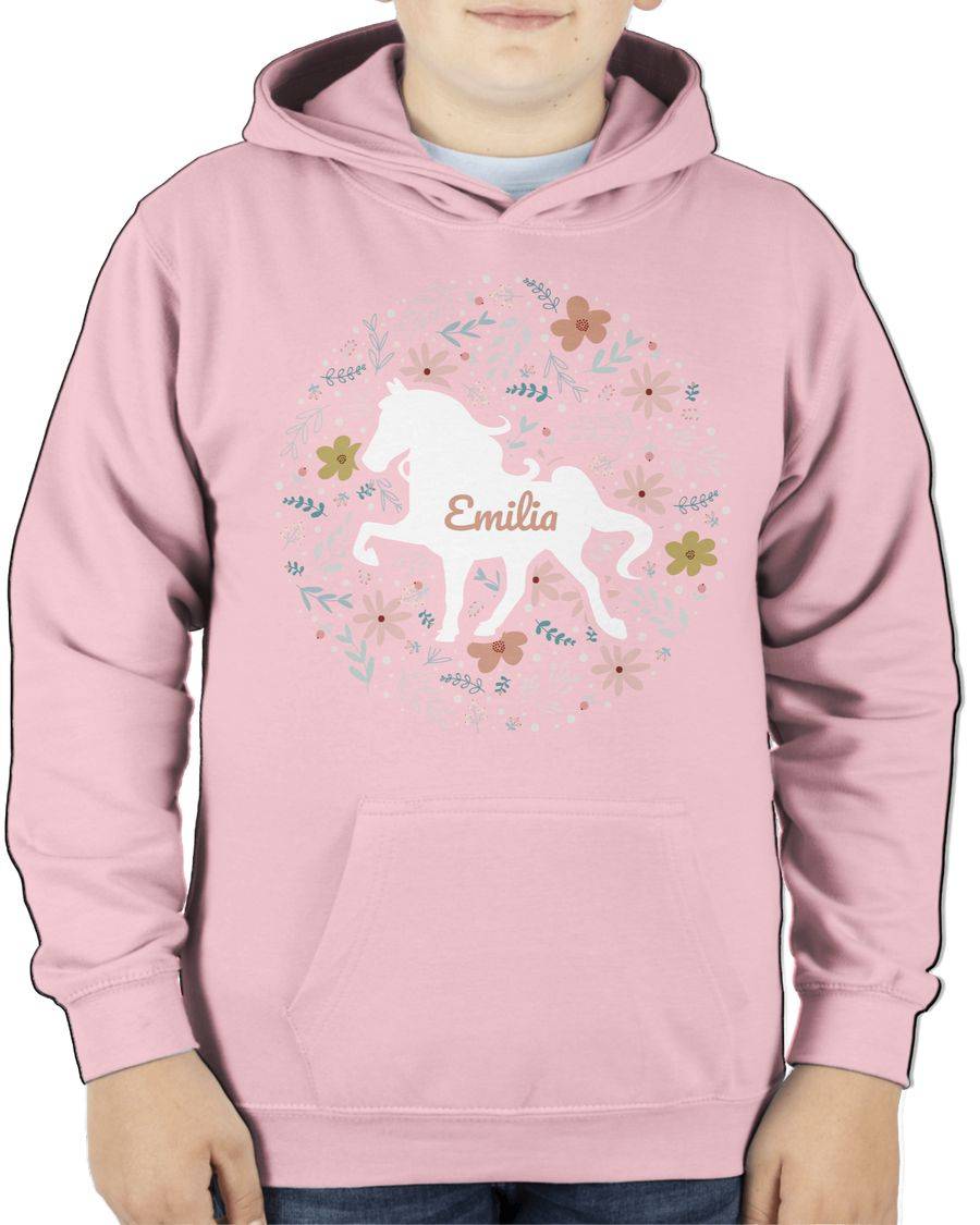 Shirtracer Pferd - Pferdemädchen Shirts & Mehr Shirtracer