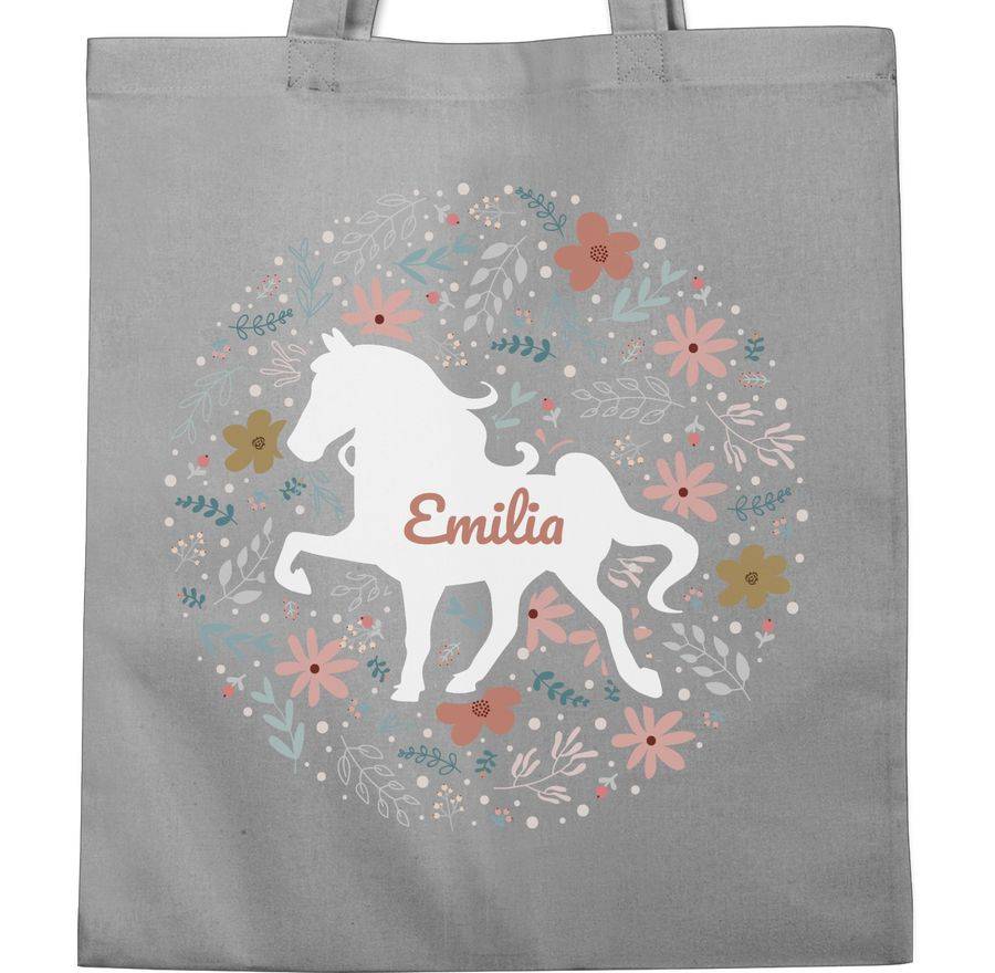 Shirtracer Pferd - Pferdemädchen Shirts & Mehr Shirtracer