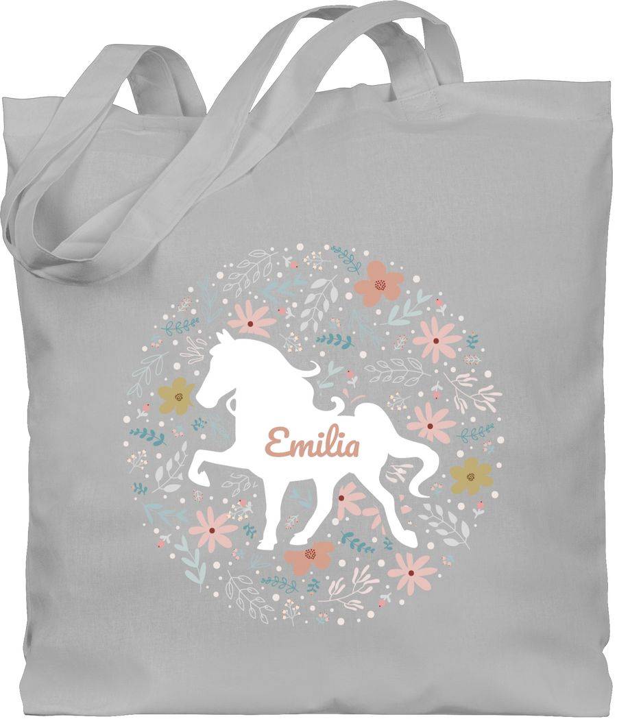 Shirtracer Pferd - Pferdemädchen Shirts & Mehr Shirtracer