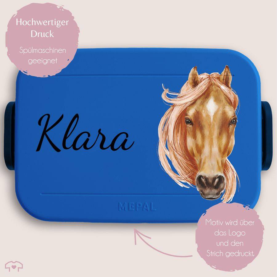 Shirtracer Pferdekopf Pferdemädchen Reiten Pferd Shirts & Mehr Shirtracer