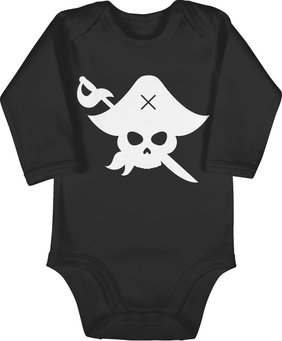 Shirtracer Pirat Kostüm Fasching Shirts & Mehr Shirtracer