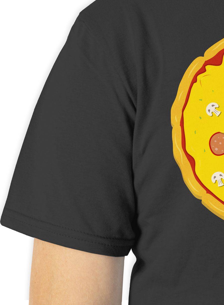 Shirtracer Pizza Partner Teil 1 Shirts & Mehr Shirtracer