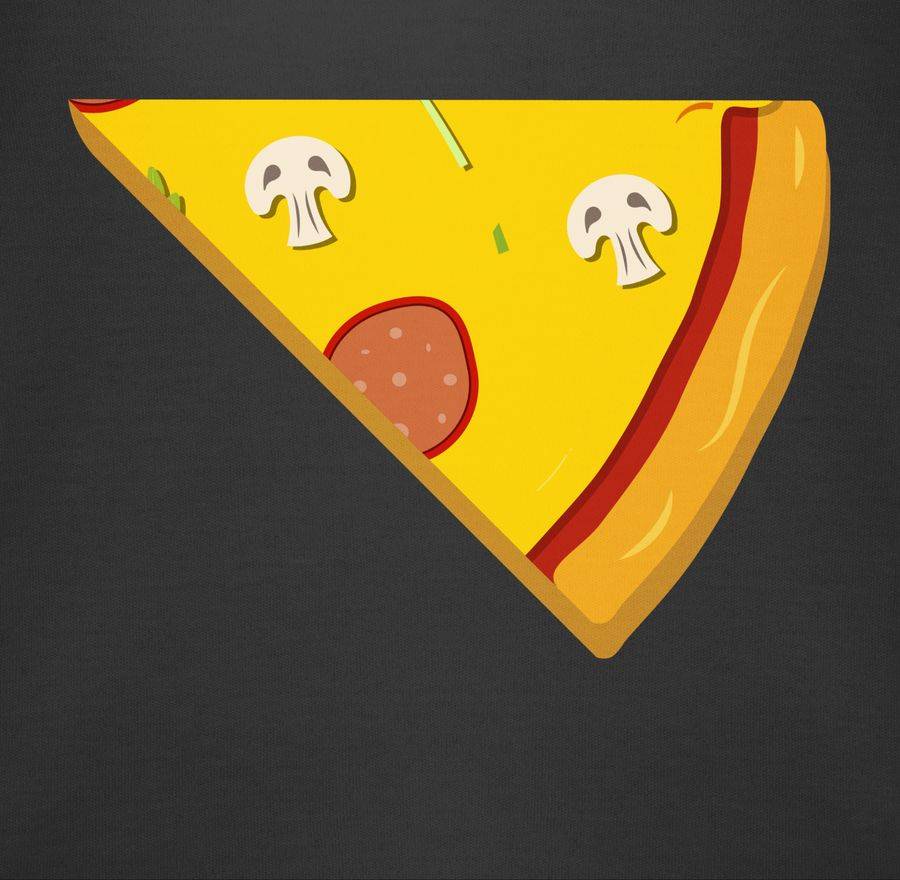 Shirtracer Pizza Partner Teil 2: Tshirt Gym Bag Shirtracer