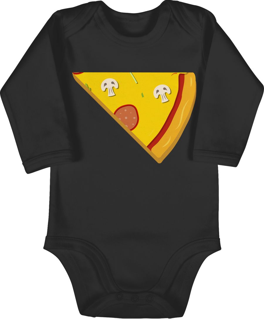 Shirtracer Pizza Partner Teil 2: Tshirt Gym Bag Shirtracer