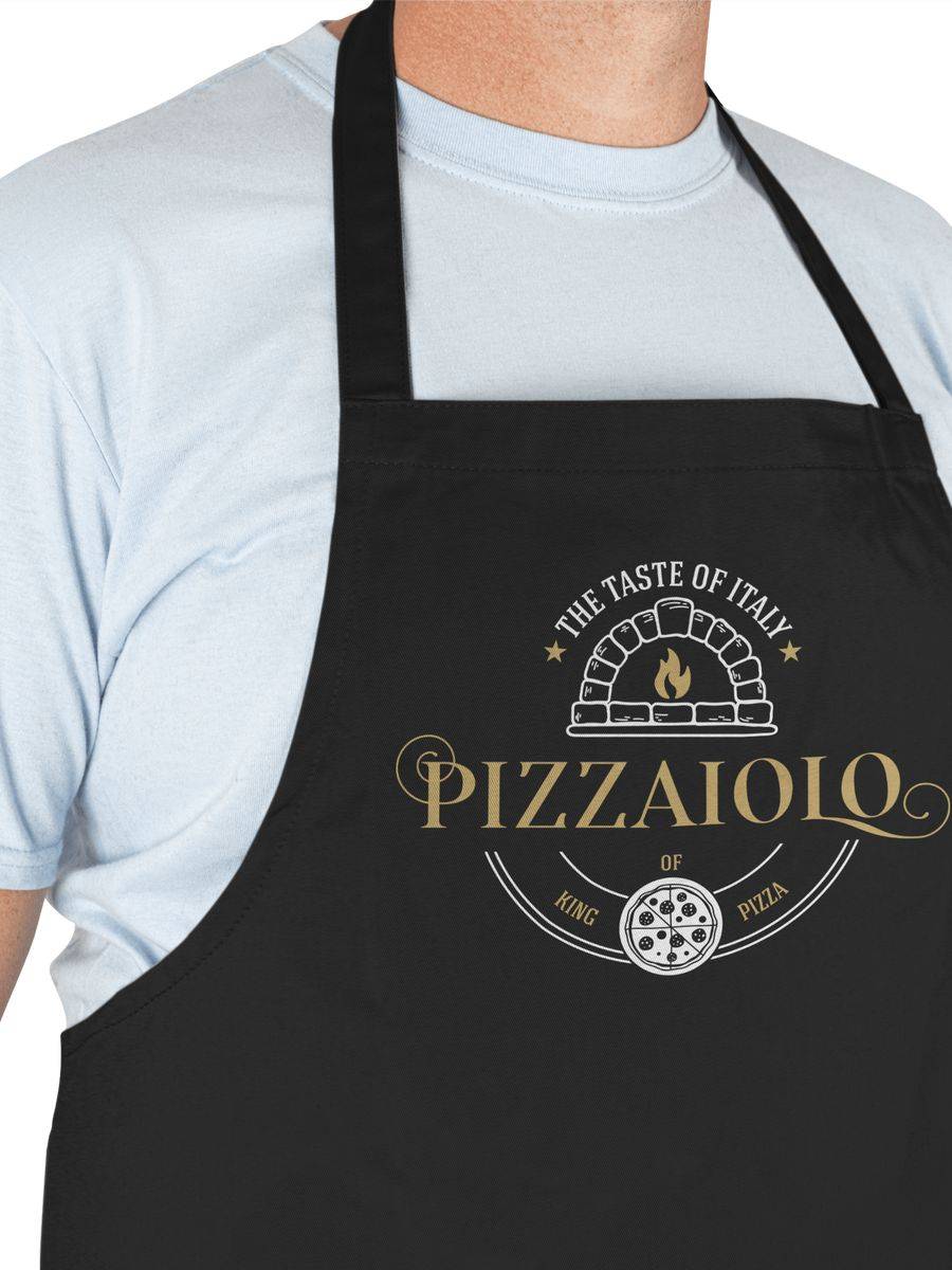 Shirtracer Pizzaiolo Pizzabäcker Shirts & Mehr Shirtracer