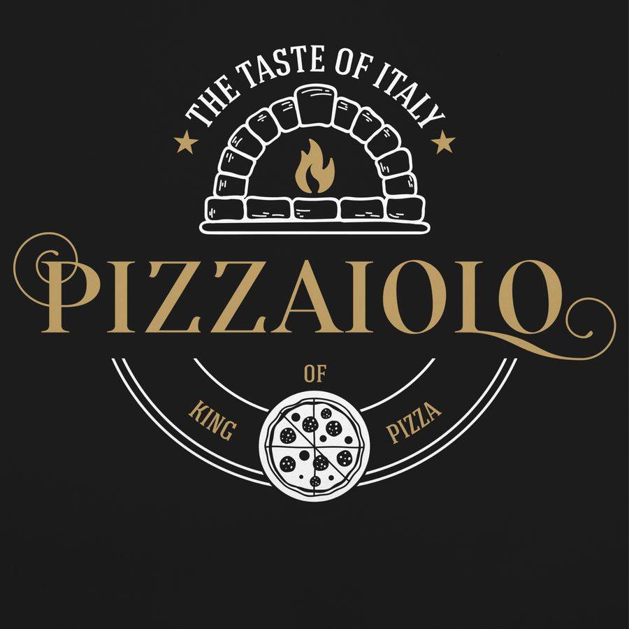 Shirtracer Pizzaiolo Pizzabäcker Shirts & Mehr Shirtracer