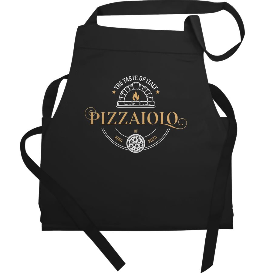 Shirtracer Pizzaiolo Pizzabäcker Shirts & Mehr Shirtracer