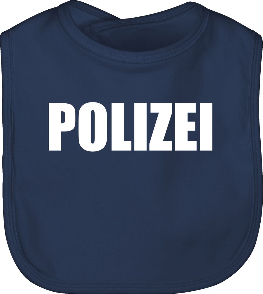 Shirtracer Polizei Karneval Kostüm Shirts & Mehr Shirtracer