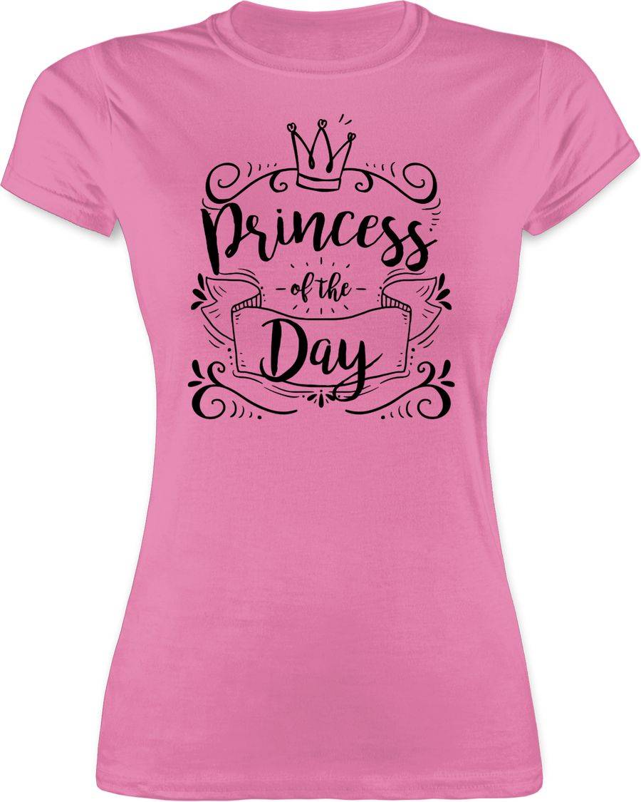 Shirtracer Princess of the day: Tshirt Rucksack Shirtracer