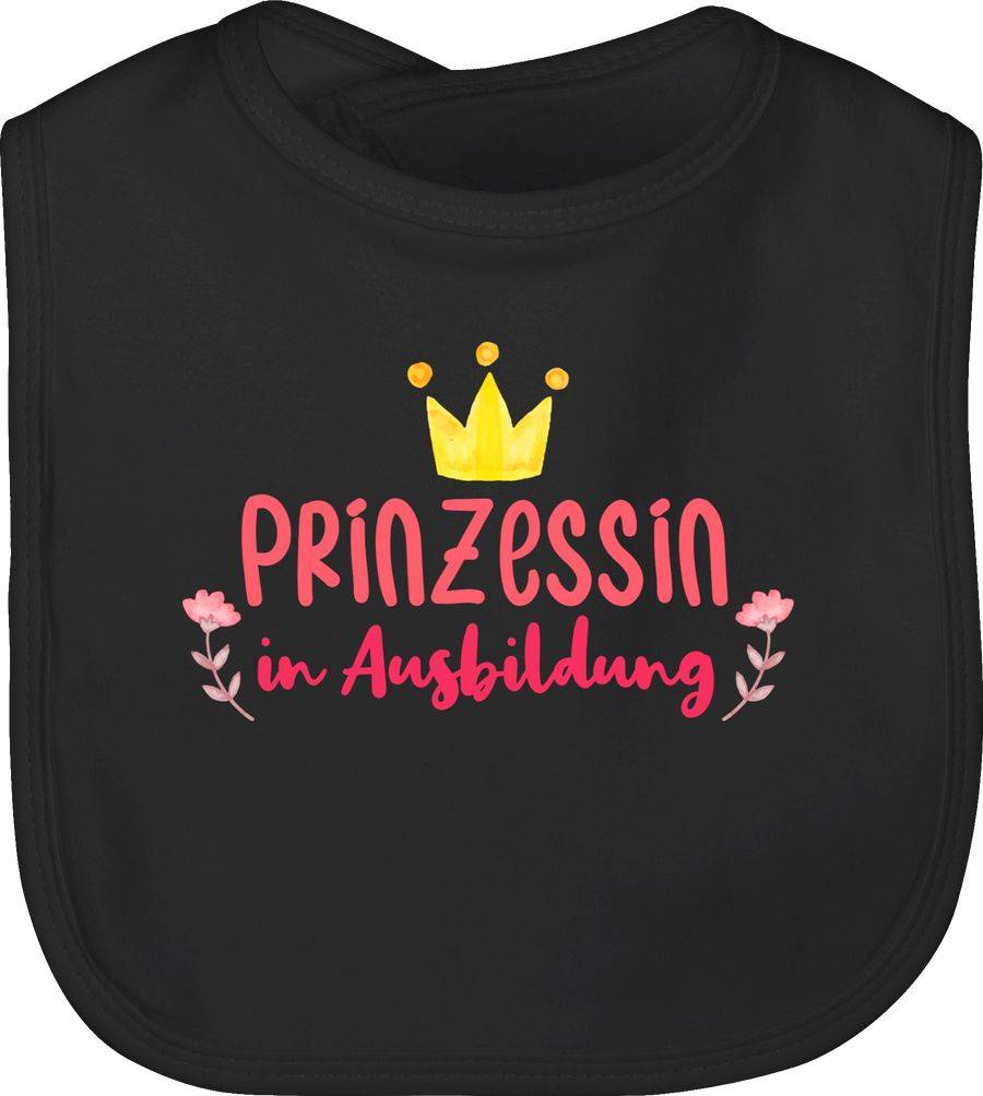 Shirtracer Prinzessin in Ausbildung Shirts & Mehr Shirtracer