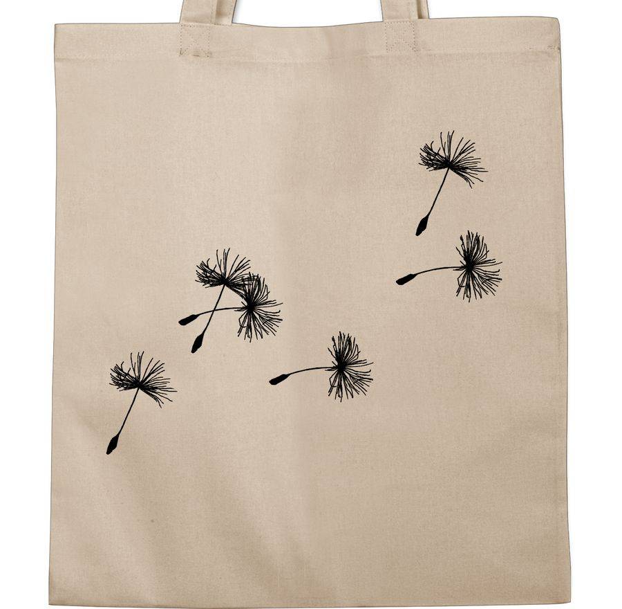 Shirtracer Pusteblume Löwenzahn Samen Shirts & Mehr Shirtracer