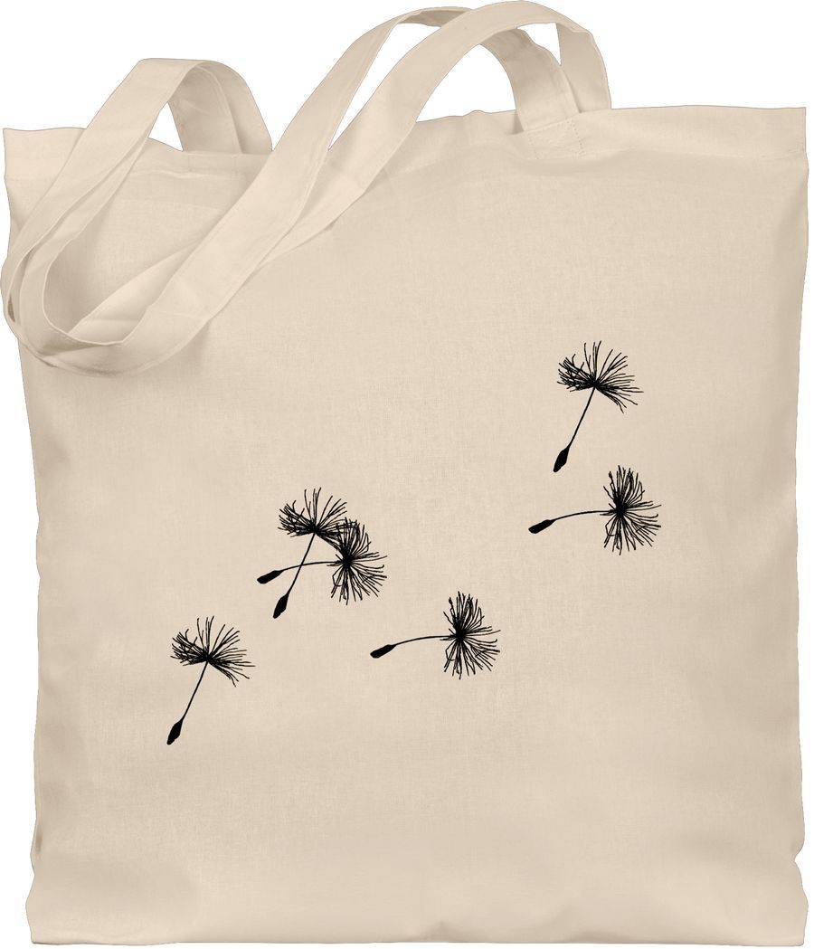 Shirtracer Pusteblume Löwenzahn Samen Shirts & Mehr Shirtracer