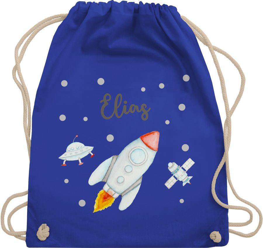 Shirtracer Rakete Flugrakete Raumfahrt Weltraum Astronaut Geschenk Shirts & Mehr Shirtracer