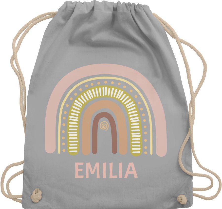 Shirtracer Regenbogen - Dein Name Shirts & Mehr Shirtracer