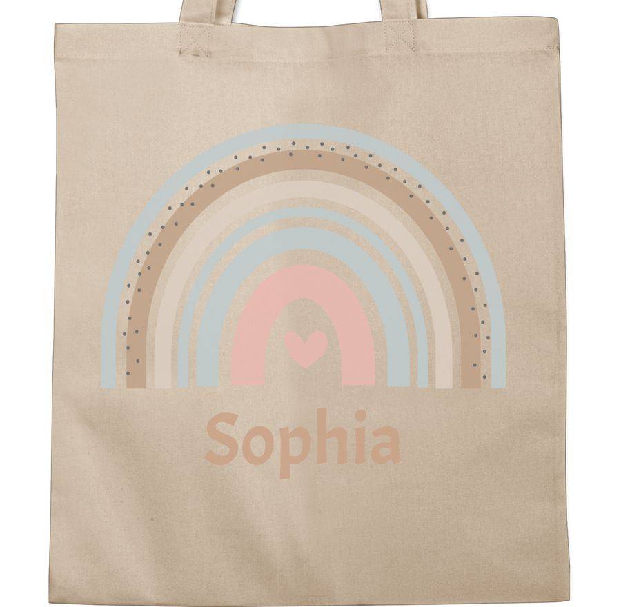 Shirtracer Regenbogen Farbbogen Himmelsbogen Rainbow Shirts & Mehr Shirtracer