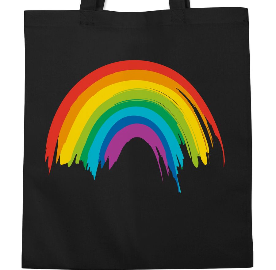 Shirtracer Regenbogen LGBT & LGBTQ Shirts & Mehr Shirtracer