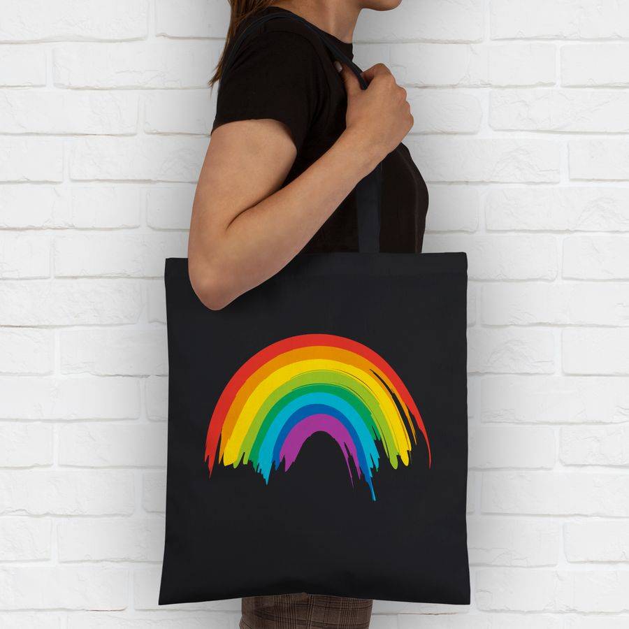 Shirtracer Regenbogen LGBT & LGBTQ Shirts & Mehr Shirtracer