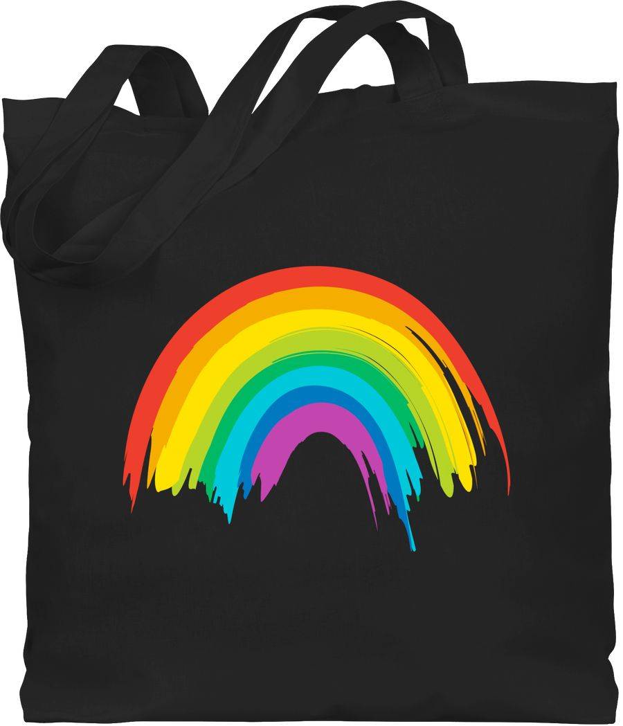 Shirtracer Regenbogen LGBT & LGBTQ Shirts & Mehr Shirtracer