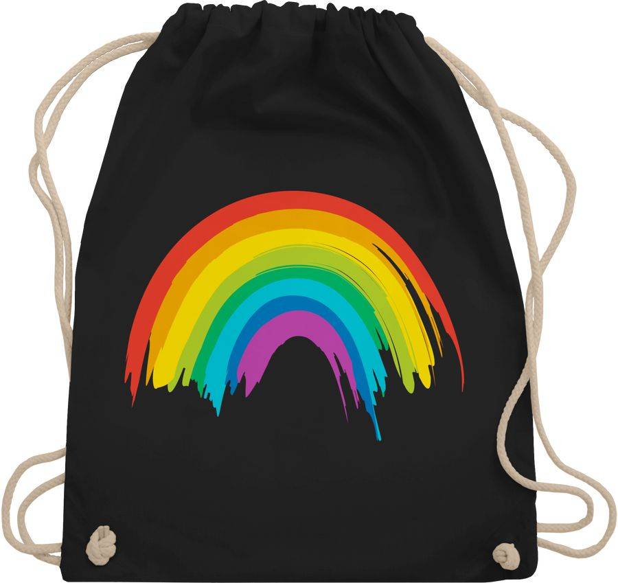 Shirtracer Regenbogen LGBT & LGBTQ Shirts & Mehr Shirtracer