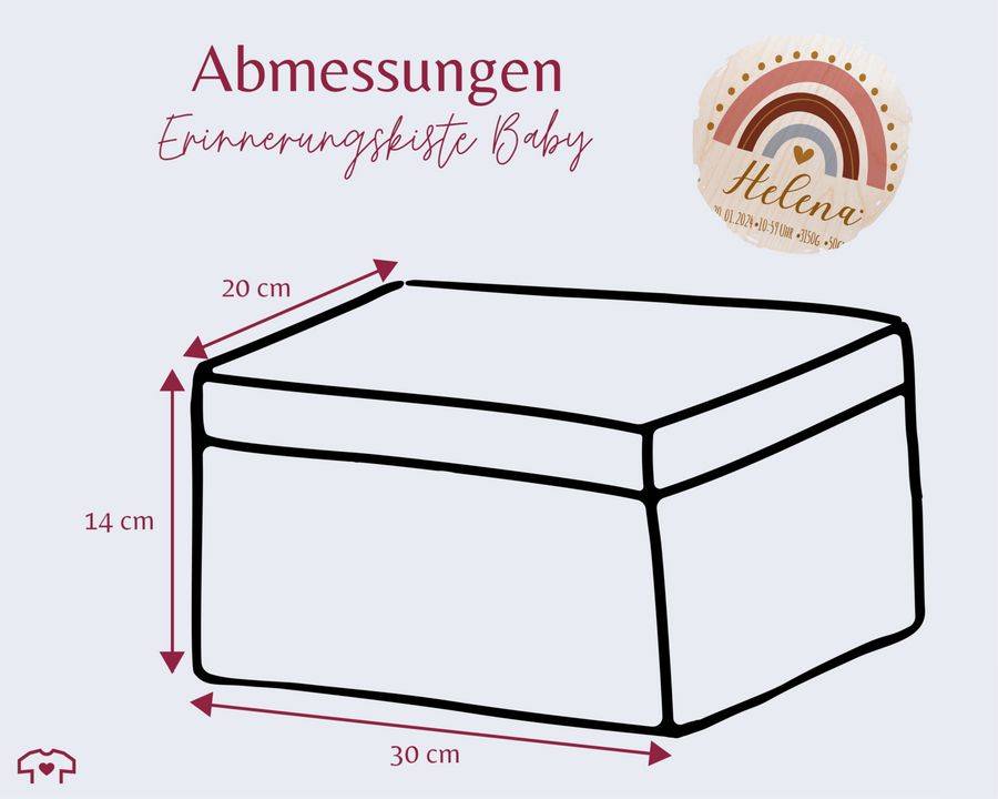 Shirtracer Regenbogen Mit Name Und Geburtsdaten Geschenk Mädchen: Tshirt Turnbeutel Shirtracer