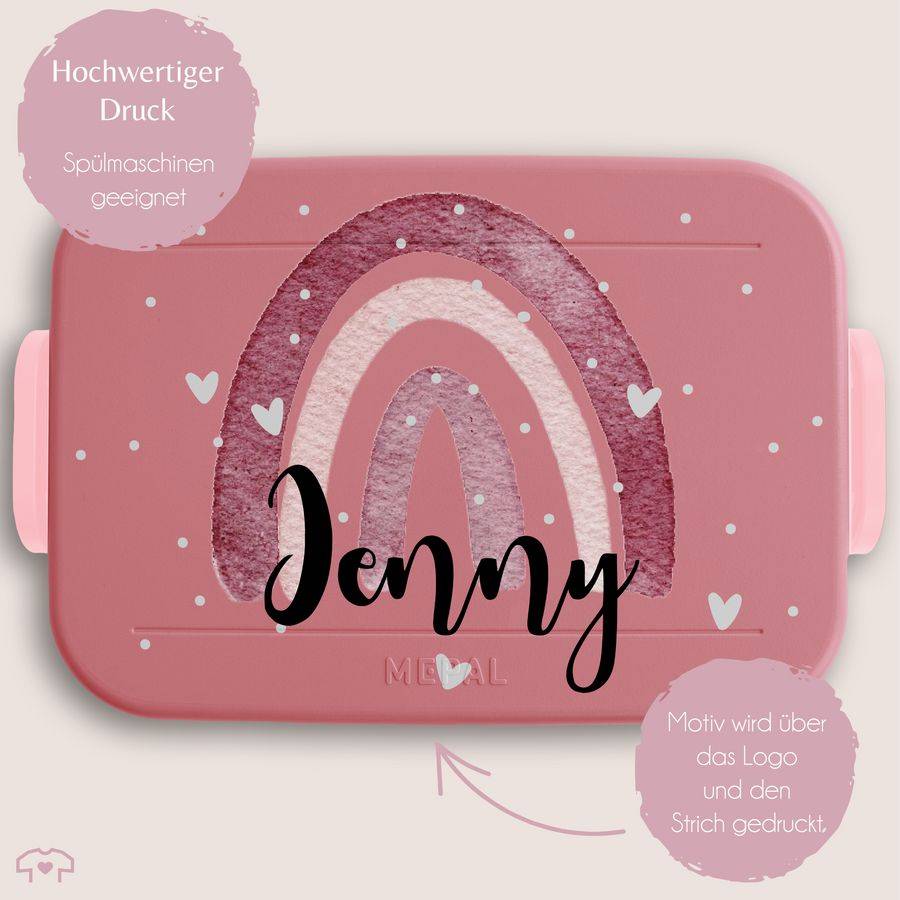 Shirtracer Regenbogen Personalisiert Rainbow Shirts & Mehr Shirtracer