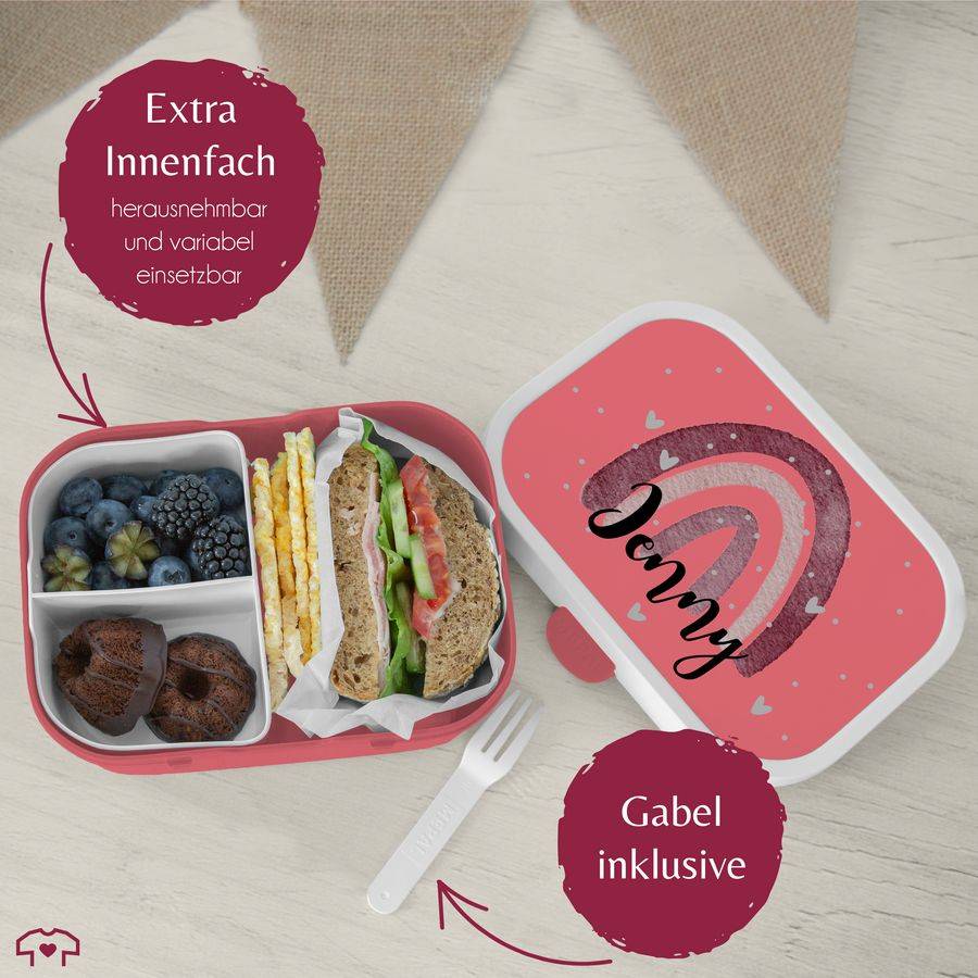 Shirtracer Regenbogen Personalisiert Rainbow Shirts & Mehr Shirtracer