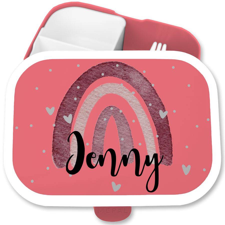 Shirtracer Regenbogen Personalisiert Rainbow Shirts & Mehr Shirtracer