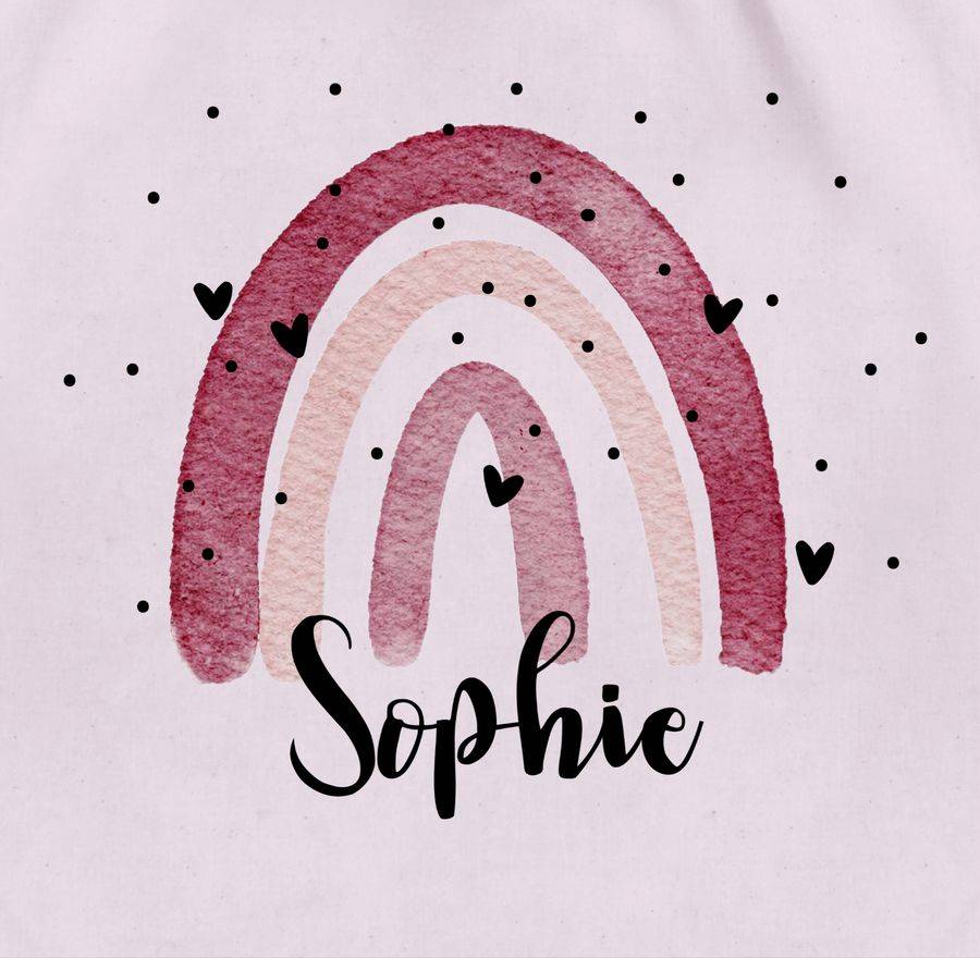 Shirtracer Regenbogen Rainbow Shirts & Mehr Shirtracer