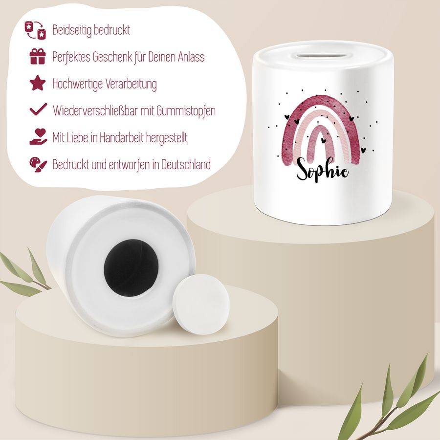 Shirtracer Regenbogen Rainbow Shirts & Mehr Shirtracer