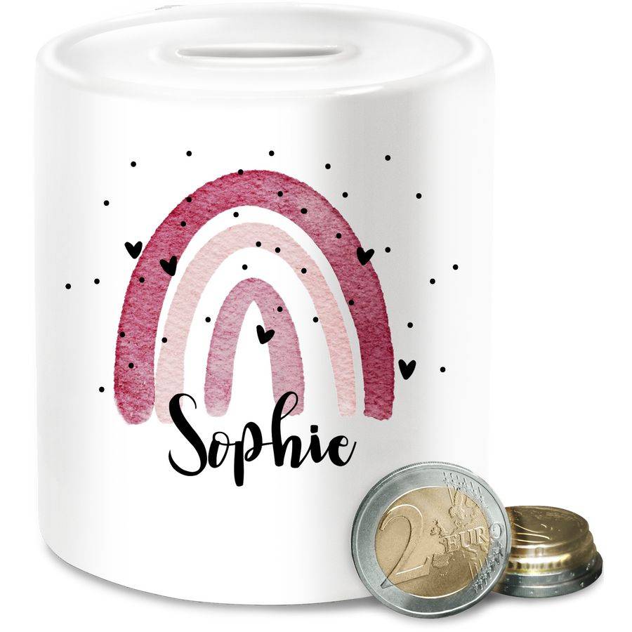 Shirtracer Regenbogen Rainbow Shirts & Mehr Shirtracer