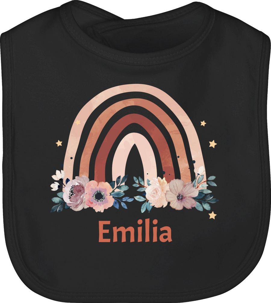 Shirtracer Regenbogen Rainbow: Tshirt Rucksack Shirtracer