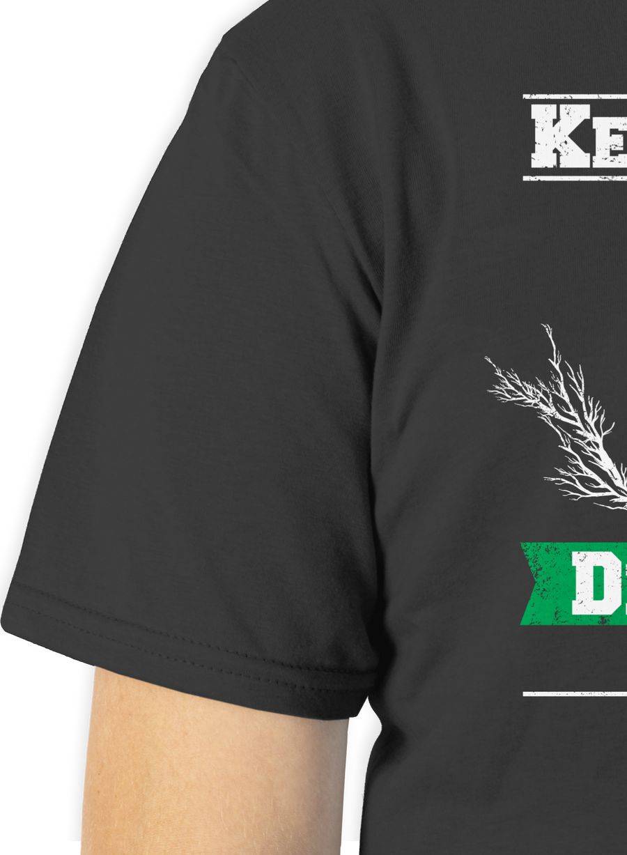 Shirtracer Reichet Mir Die Kettensäge Shirts & Mehr Shirtracer