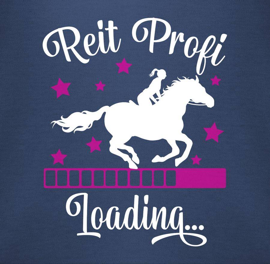 Shirtracer Reit Profi Loading Shirts & Mehr Shirtracer