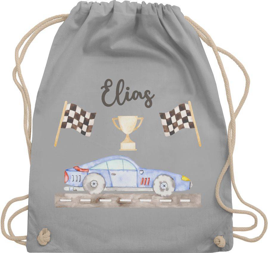 Shirtracer Rennauto Rennwagen Sportwagen Rennsportwagen Rennfahrzeug Flitzer Rennsemmel: T- Shirtracer